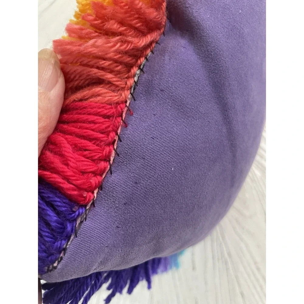 Handmade vintage boho